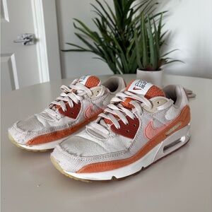 Nike Air Max 90 SE Sun Club - Mens Sneaker